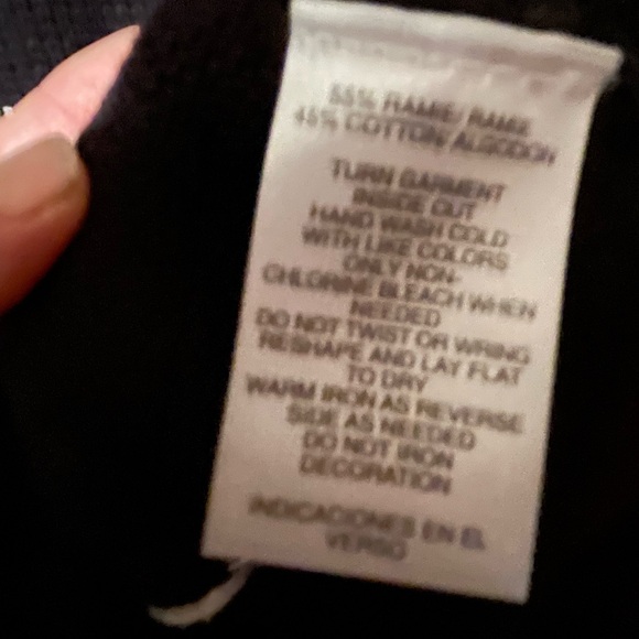 NWT Christmas vest - Picture 3 of 6